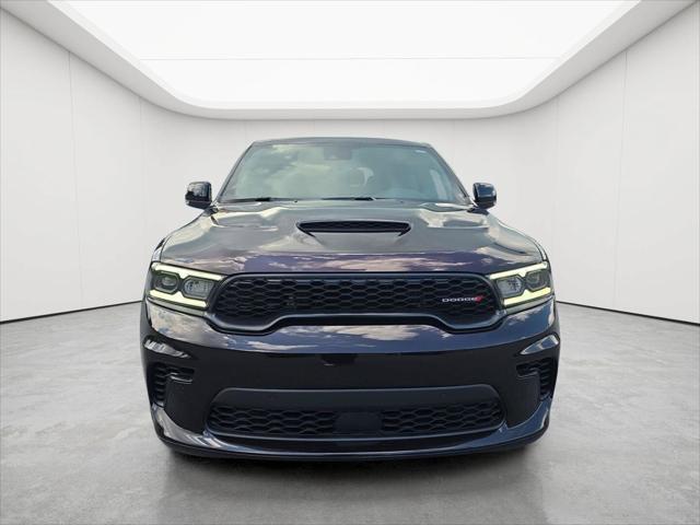 2026 Dodge Durango DURANGO GT PLUS AWD HEMI V8 2026 Dodge Durango DURANGO GT PLUS AWD HEMI V8