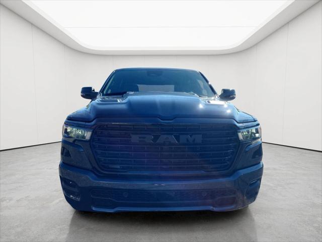 2026 RAM Ram 1500 RAM 1500 LARAMIE CREW CAB 4X4 57 BOX 2026 RAM Ram 1500 RAM 1500 LARAMIE CREW CAB 4X4 57 BOX