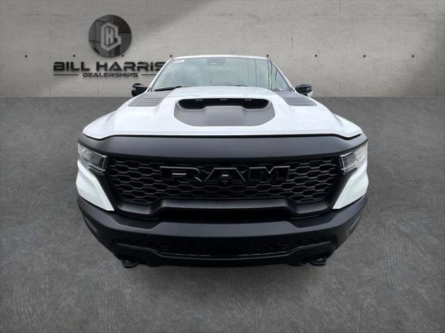2026 RAM Ram 1500 RAM 1500 RHO CREW CAB 4X4 57 BOX 2026 RAM Ram 1500 RAM 1500 RHO CREW CAB 4X4 57 BOX