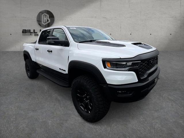 2026 RAM Ram 1500 RAM 1500 RHO CREW CAB 4X4 57 BOX 2026 RAM Ram 1500 RAM 1500 RHO CREW CAB 4X4 57 BOX