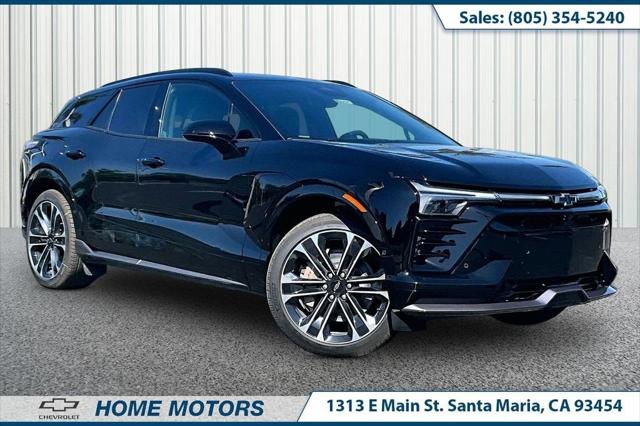2026 Chevrolet V Blazer SS AWD for sale in Santa Maria, CA