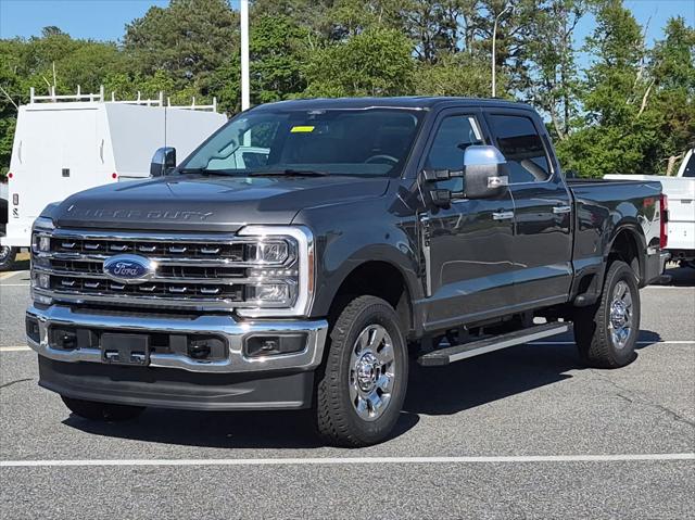 2026 Ford F-350 LARIAT for sale in Milford, DE