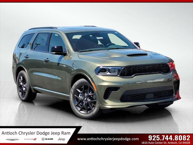 2026 Dodge Durango GT Plus AWD HEMI V8 for sale in Antioch, CA