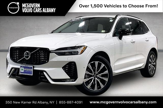 2023 Volvo XC60 B5 Plus Dark Theme for sale in Albany, NY