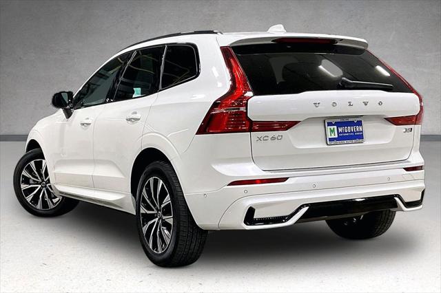 2023 Volvo XC60 B5 Plus Dark Theme