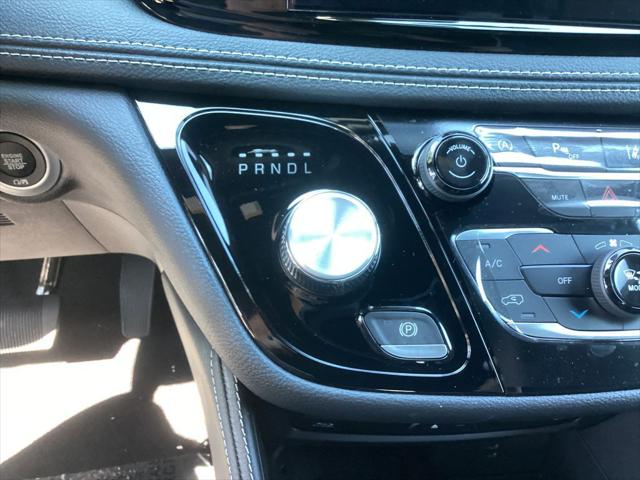 2026 Chrysler Pacifica Limited AWD