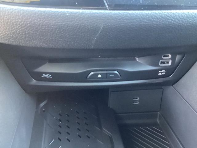 2026 Chrysler Pacifica Limited AWD