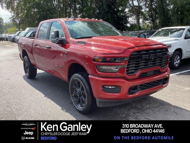 2026 Ram 3500 Big Horn Crew Cab 4x4 6'4" Box for sale in Bedford, OH