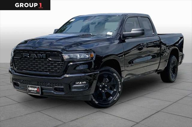 2026 Ram 1500 Express Quad Cab 4x4 64 Box for sale in Rockwall, TX