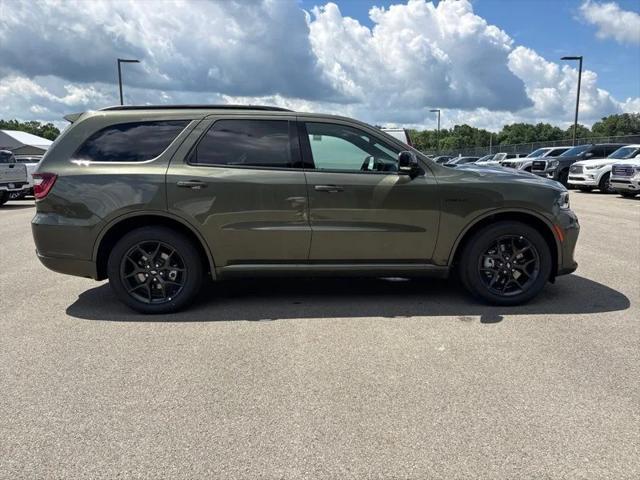 2026 Dodge Durango DURANGO GT PLUS AWD HEMI V8 2026 Dodge Durango DURANGO GT PLUS AWD HEMI V8