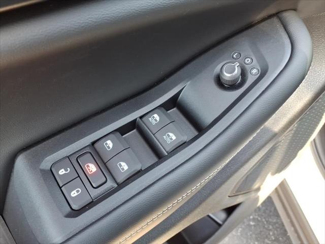 2026 Jeep Grand Cherokee Laredo 4x4