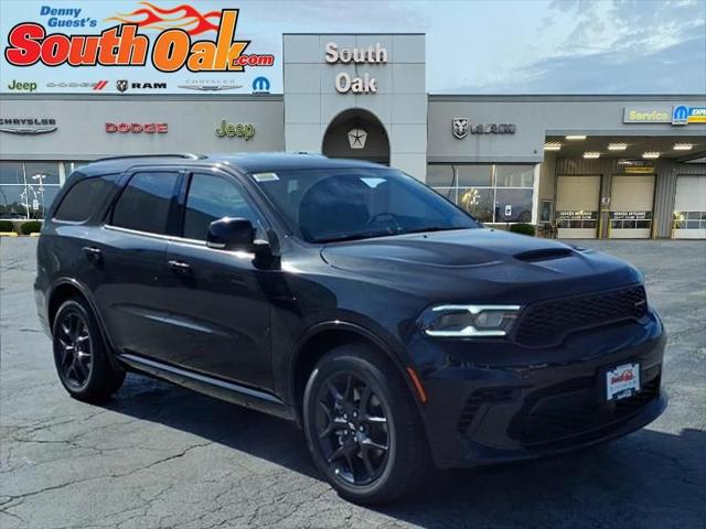 2026 Dodge Durango GT Plus HEMI V8 for sale in Matteson, IL