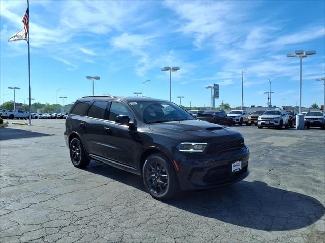 2026 Dodge Durango GT Plus HEMI V8 for sale in Matteson, IL