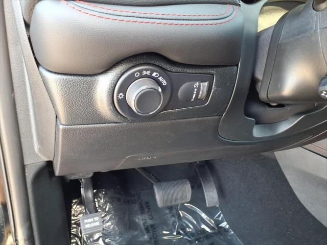 2026 Dodge Durango GT Plus AWD HEMI V8