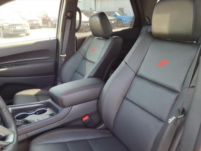 2026 Dodge Durango GT Plus AWD HEMI V8