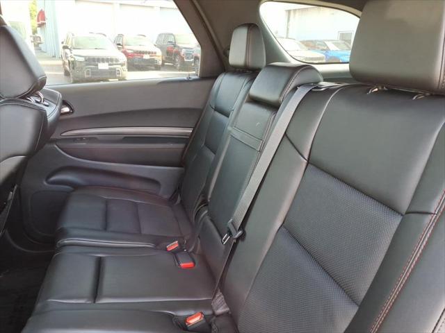 2026 Dodge Durango GT Plus AWD HEMI V8