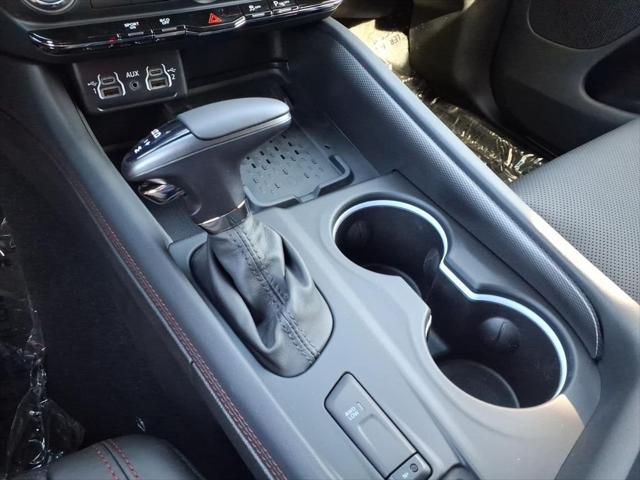 2026 Dodge Durango GT Plus AWD HEMI V8