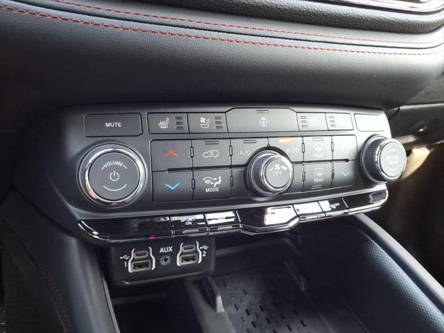 2026 Dodge Durango GT Plus AWD HEMI V8