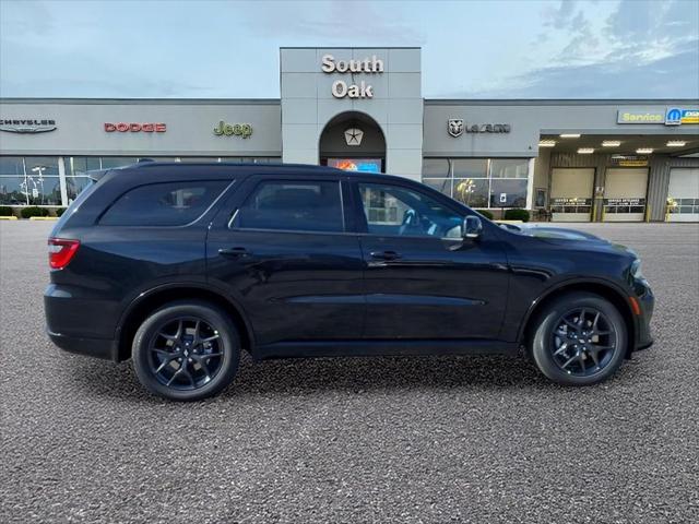 2026 Dodge Durango GT Plus AWD HEMI V8