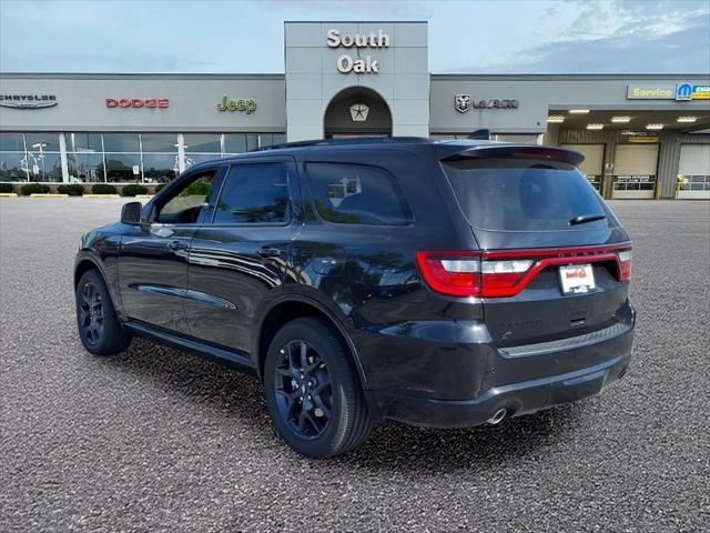 2026 Dodge Durango GT Plus AWD HEMI V8