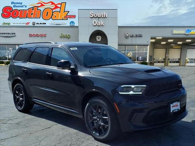 2026 Dodge Durango GT Plus HEMI V8 for sale in Matteson, IL