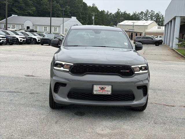 2026 Dodge Durango DURANGO GT RWD