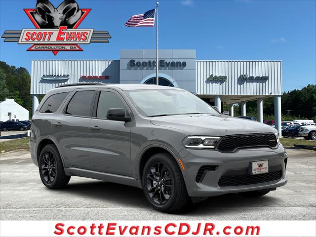 2026 Dodge Durango GT RWD for sale in Carrollton, GA