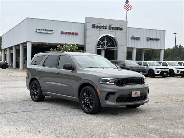 2026 Dodge Durango DURANGO GT RWD