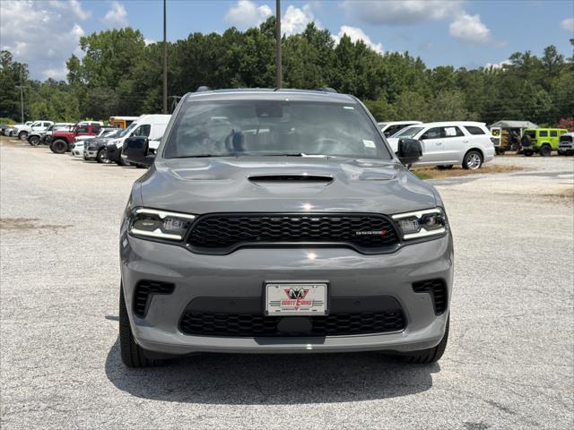 2026 Dodge Durango DURANGO GT PREMIUM AWD HEMI V8