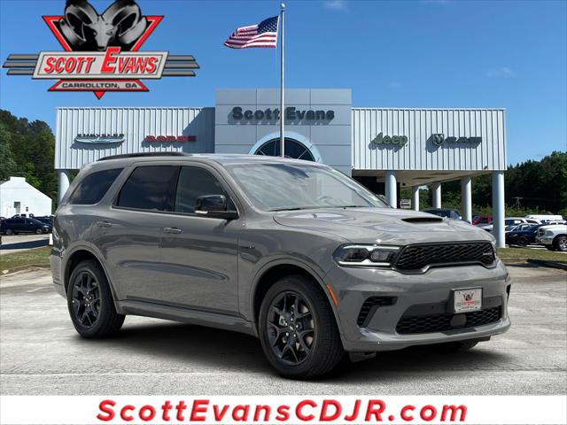 2026 Dodge Durango GT Premium AWD HEMI V8 for sale in Carrollton, GA