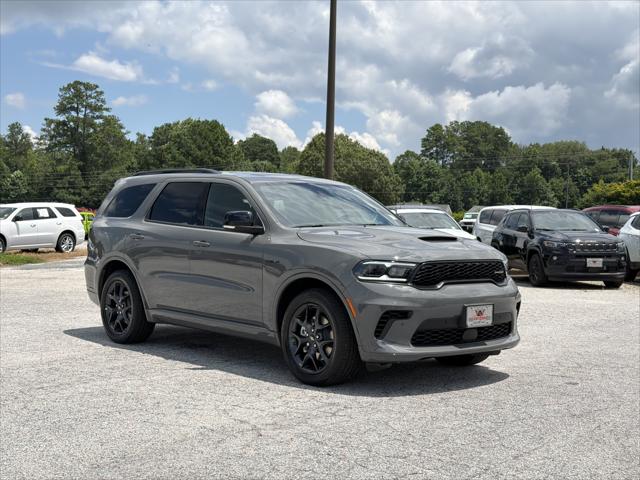 2026 Dodge Durango DURANGO GT PREMIUM AWD HEMI V8