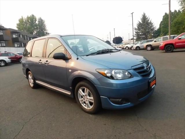 2004 Mazda MPV LX for sale in Gresham, OR