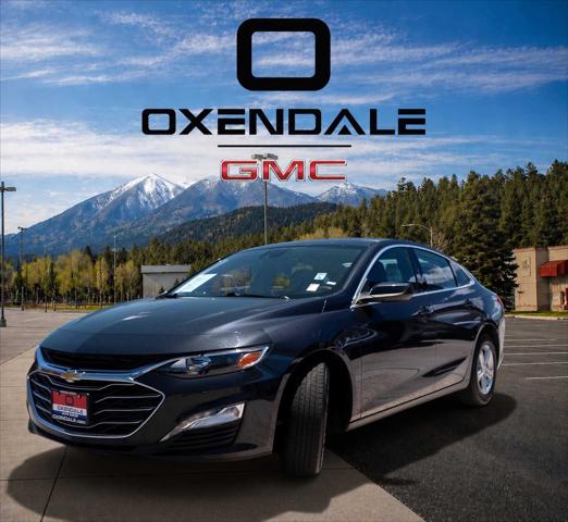 2023 Chevrolet Malibu FWD 1LT for sale in Flagstaff, AZ