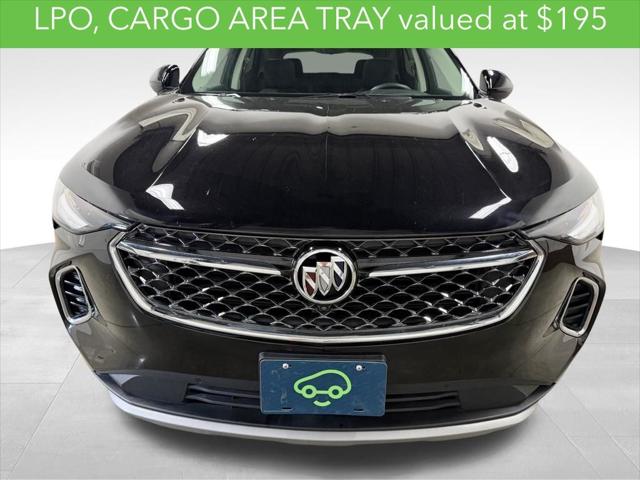 2023 Buick Envision Avenir AWD