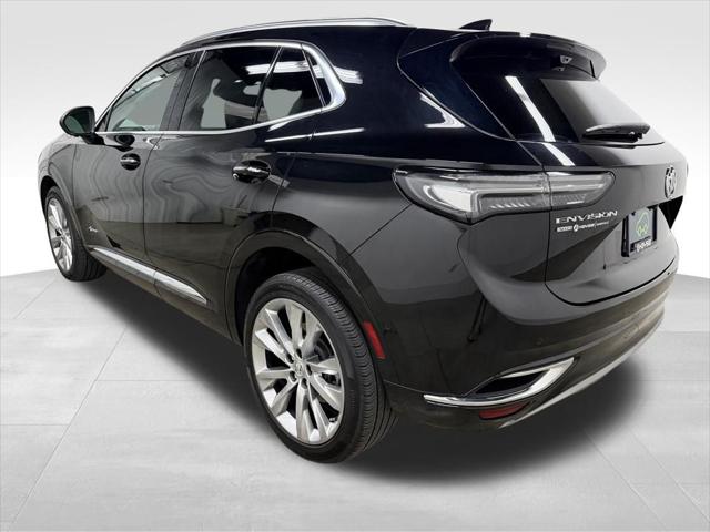 2023 Buick Envision Avenir AWD