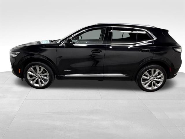 2023 Buick Envision Avenir AWD