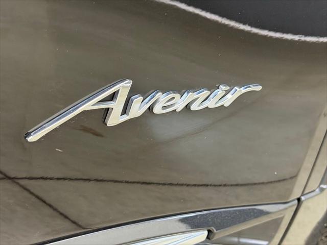 2023 Buick Envision Avenir AWD