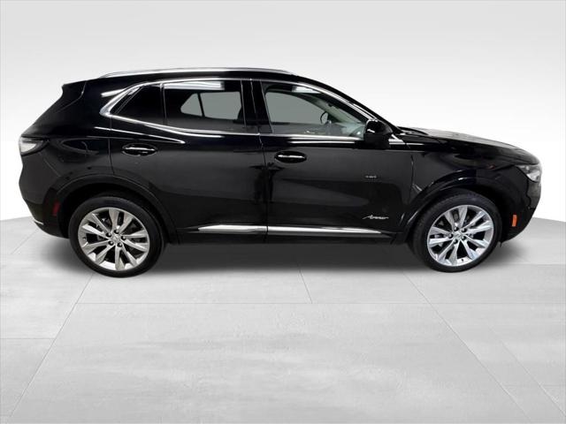 2023 Buick Envision Avenir AWD