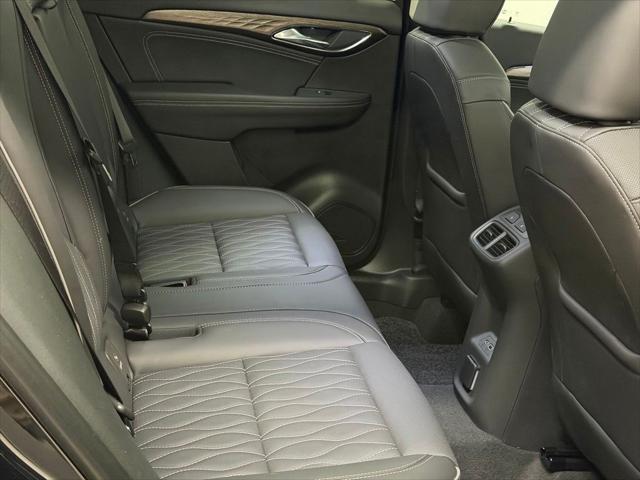 2023 Buick Envision Avenir AWD