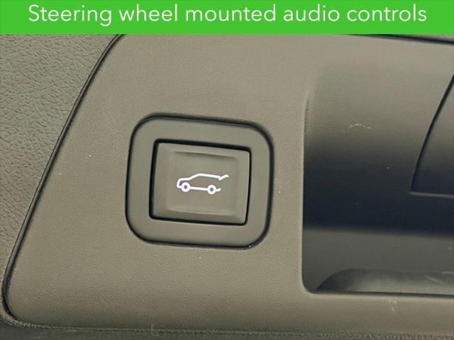 2023 Buick Envision Avenir AWD