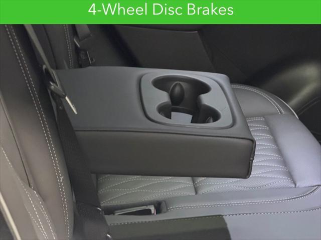 2023 Buick Envision Avenir AWD