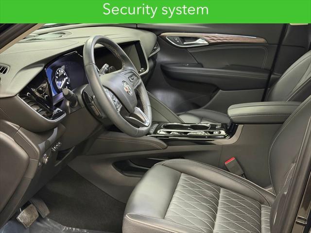 2023 Buick Envision Avenir AWD