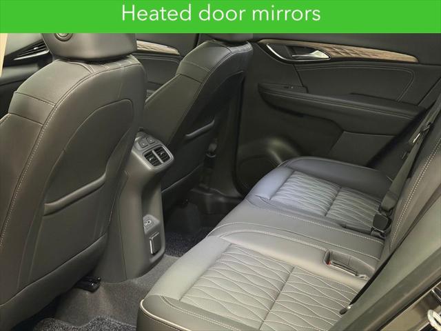 2023 Buick Envision Avenir AWD
