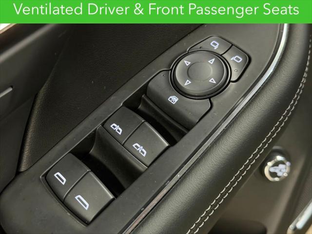 2023 Buick Envision Avenir AWD