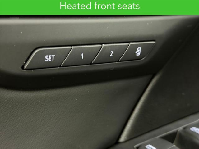2023 Buick Envision Avenir AWD