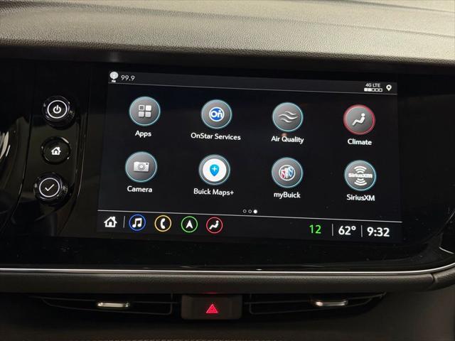 2023 Buick Envision Avenir AWD