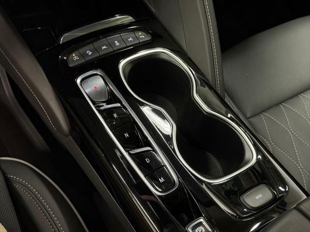 2023 Buick Envision Avenir AWD