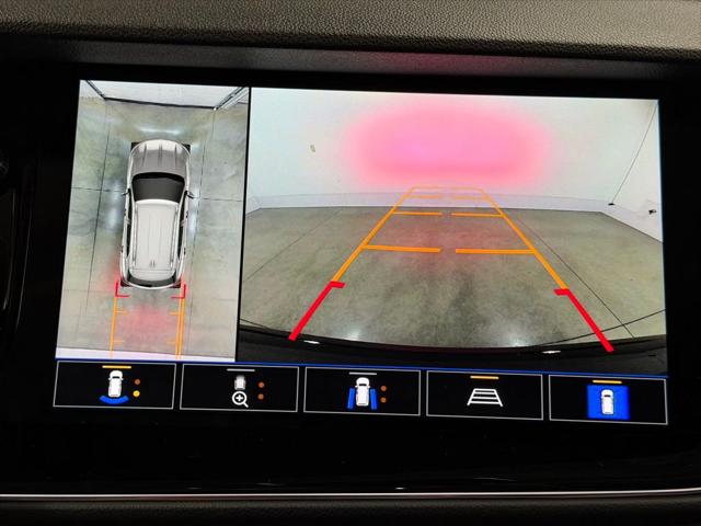 2023 Buick Envision Avenir AWD