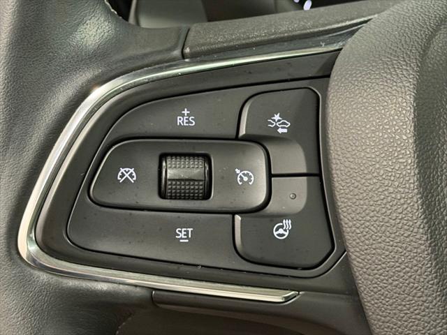 2023 Buick Envision Avenir AWD