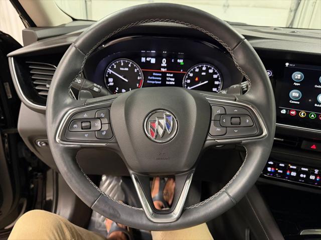 2023 Buick Envision Avenir AWD